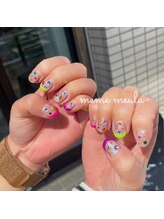 メメミュール(meme meulu-)/ハンドジェル