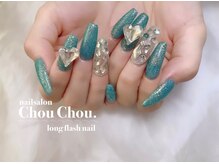 シュシュ(ChouChou.)/