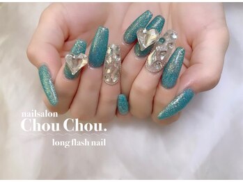 シュシュ(ChouChou.)/