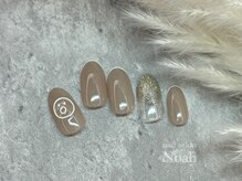 ネイルサロン ノア(Noah)/カジュアルコース