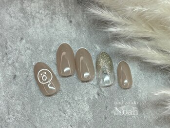 カジュアルコース