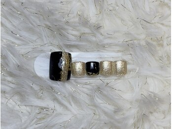 サロン ド ティアラ(salon de Tiara)/