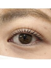 ビエント(Beaent)/ケラチンラッシュリフト