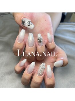 ルアナ ネイル(Luana.nail)/