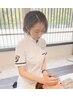 院長専用≪骨盤調整＋小顔調整≫体の不調を感じる方へ　40分 ¥4800→¥3800