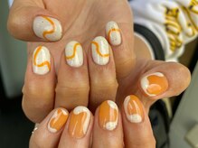 カーティシーネイルズ(curtisii NAILS)/