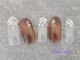 アウラネイルズ(aura nails)の写真