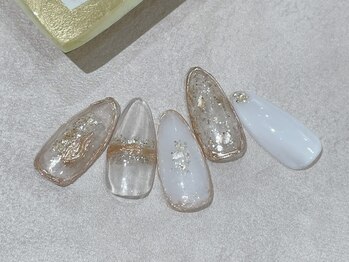 リーノ ベッラ(Lino bella)/トレンドニュアンスコース