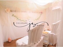 ヨサパーク ビシャ(YOSA PARK)
