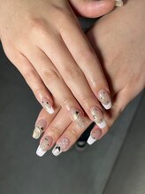 ザネイルズ(The Nails)/