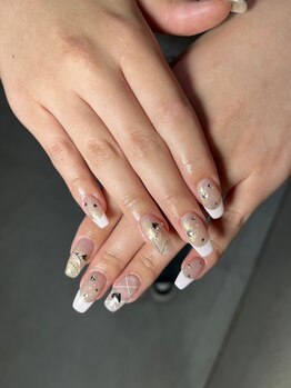 ザネイルズ(The Nails)/