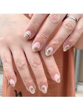 ウカ(Uka)/アートネイル