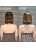 For tourists Facial Massage(Golki）Includes back oil massage90 30,000yen
