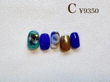 ツーバイ マックスビューティー 下北沢(2by MAX BEAUTY)/ Design course C 2025/01