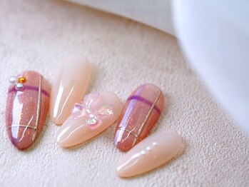 爪と猫 八王子/パラジェル/フィルイン/八王子