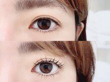 ベリル(BeryL)/まつ毛パーマ