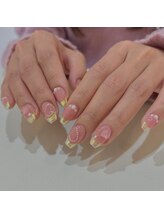 ヴァリエ(VARIE)/