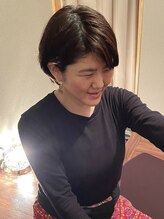 クサラ ハーン 淀屋橋本店 Kishizawa