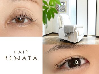 レナータ(RENATA)