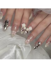 エミリア(EMILIA)/韓国・ワンホン・大人デザイン