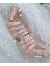 アールネイルサロン(R)/ハート