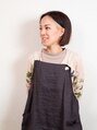 アイラッシュサロン リリィ(EYELASH SALON Lily)/Lily いのうえ