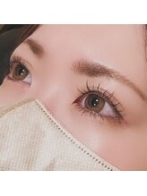 ビー(Be)/似合うデザインご相談ください♪