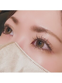 ビー(Be)/似合うデザインご相談ください♪