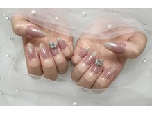ガーデンネイル(Garden Nail)/お客様ネイル