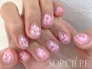nail design｜オフ込み90分
