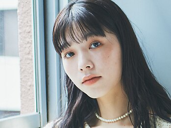 ミラ 新宿西口店(mila.)の写真/【LEDマツエク取扱店】モチが良く、仕上がり綺麗なLEDフラットラッシュ[まつげパーマ/マツエク/眉毛/新宿]