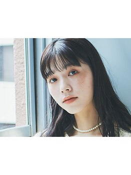 キープ力が自慢のサロン