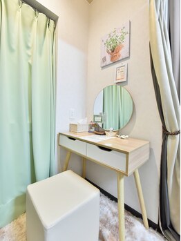 フリーク(freeK)/ドレッサー