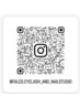 Instagramも細々とやってます　見てね！