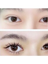 ナチュラル ビューティー サロン 京都四条烏丸店(Natural Beauty Salon)/人気ワンホンデザインボリューム