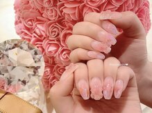 トゥインクミル 表参道(Twinkmiru)/パラジェル/長さだし/持ち込み