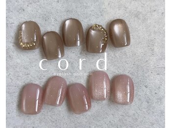 コード 川口店(cord KAWAGUCHI)/90min design