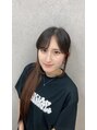 トゥルーネイル アンド アイ カレッタ汐留店(TRU) MOMO 