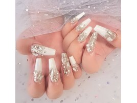 ギャルネイル