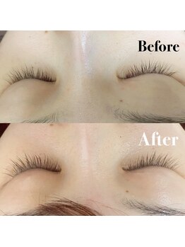 シャルコット(shall cocotte。)/ラッシュアディクト