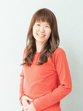 アンベリィ(In bellir) 田口 千加