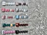 【simple】定額フット＊ちょこっとアート♪フットバス～ケア込み