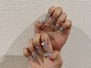 フラッシュ×ゴテゴテ byなお