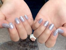 ロア(Lore)/ラメワンカラー