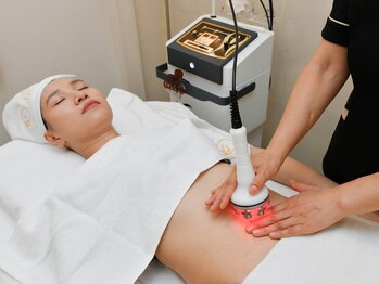 リリ(RIRI)/ハイパーナイフ痩身