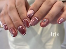 アイリス(Iris)/10art○