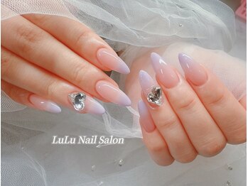 ルル 新宿西口(LULU)/チップ長さだしベイビーブーマー