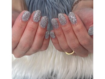 リーズ(R's)/フラッシュネイル