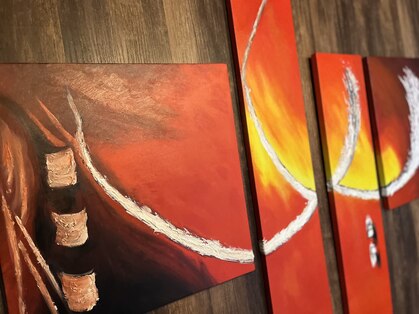 アジアンリラクゼーション ヴィラ 小田原店(asian relaxation villa)の写真