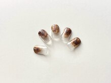 アンジェリーク 伊勢崎店(Angelique)/定額デザイン30分